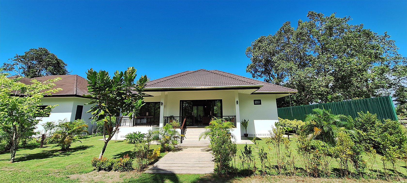 Thailife Residences