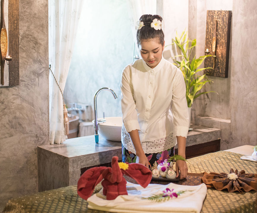 Thailife Wellness